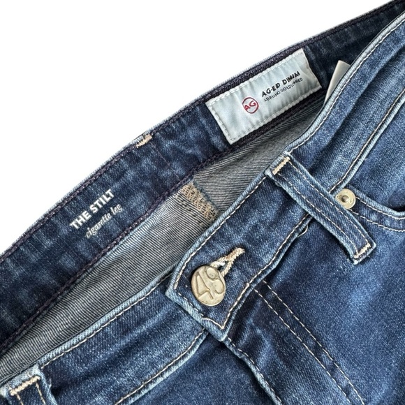 AG Denim Jeans - Picture 4 of 7